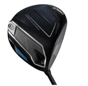 XXIO 14 Men's Golf Club (Driver 10.5 Reg)
