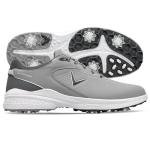 Callaway Men's Solana TRX v3 Golf Shoe, 14 D, Grey