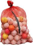 100 Shag/Practice/Hit Away/Range Used Golf Ball Mix in Mesh Bag - Golf Ball Planet