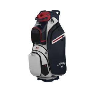 Callaway Golf Cargo Cart Bag (USA)