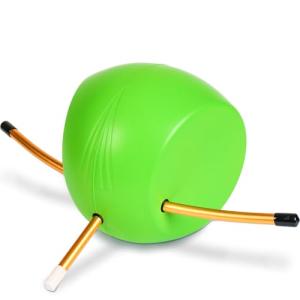 HRYOML The Connector Golf Training Aid - Golf Swing Trainer Aid for Posture Correction Practice, Suitable for Golfers of All Levels Looking to Improve Overall Game