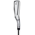 TaylorMade Golf Stealth Iron Set Mens RIGHTHANDED