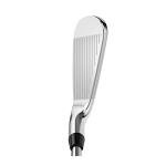 Callaway Apex Pro 21 Iron Set (Set of 7 Clubs: 4-PW, Right-Handed, Steel, Stiff)