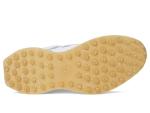 Adidas Men's S2G 24 Spikeless Shoes, Footwear White/Halo Silver/Gum 4, 11
