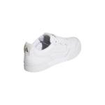 Adidas Men's Retrocross 25 Spikeless Shoes, Footwear White/Grey Six/Gum 4, 10.5