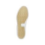 Adidas Men's Retrocross 25 Spikeless Shoes, Footwear White/Grey Six/Gum 4, 10.5