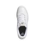 Adidas Men's Retrocross 25 Spikeless Shoes, Footwear White/Grey Six/Gum 4, 10.5