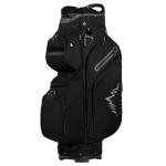 UNIHIMAL Golf Cart Bag, 15 Way Organizer Divider Top with Handles and Rain Cover