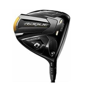 Callaway Golf 2022 Rogue ST Max Draw Driver (Right Hand, Cypher 50G Shaft, Regular Flex, 10.5 Degrees Loft)