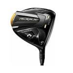 Callaway Golf 2022 Rogue ST Max Draw Driver (Right Hand, Cypher 50G Shaft, Regular Flex, 10.5 Degrees Loft)