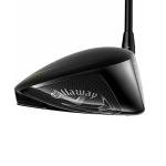 Callaway Golf 2022 Rogue ST Max Draw Driver (Right Hand, Cypher 50G Shaft, Regular Flex, 10.5 Degrees Loft)