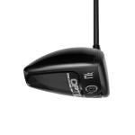 Cobra Golf OPTM LS Men's Driver, 10.5, Stiff, Right Hand, MCA Kai'li White 60