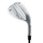 TaylorMade Golf MG4 Chrome Wedge Standard Bounce 56.12 RIGHTHANDED