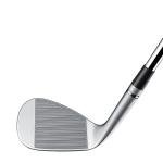 TaylorMade Golf MG4 Chrome Wedge Standard Bounce 56.12 RIGHTHANDED