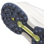 Adidas Men's MC87 BOA Spikeless Shoes, Off White/Footwear White/Collegiate Navy, 9