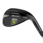 Orlimar Golf Spin Tech Full Face 60 Degree Black Wedge, Men's Right Handed