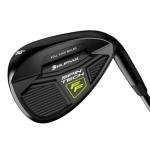 Orlimar Golf Spin Tech Full Face 60 Degree Black Wedge, Men's Right Handed
