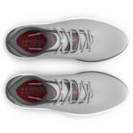 Under Armour Men's Drive Pro, (102) Mod Gray/Castlerock/Castlerock, 15, US