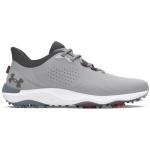 Under Armour Men's Drive Pro, (102) Mod Gray/Castlerock/Castlerock, 15, US