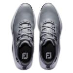 FootJoy Men's Prolite Previous Season Style Golf Shoe, Grey/Charcoal/White, 13