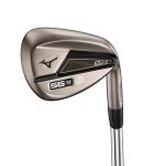Mizuno S23 Copper Cobalt | 56 Degrees / 12 Bounce | LH/Steel/Wedge