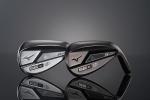 Mizuno S23 Copper Cobalt | 56 Degrees / 12 Bounce | LH/Steel/Wedge