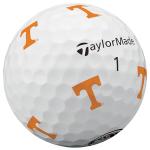 TaylorMade Golf 2024 TP5 PIX Tennessee One Dozen
