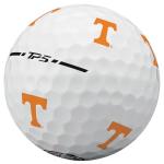 TaylorMade Golf 2024 TP5 PIX Tennessee One Dozen