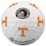 TaylorMade Golf 2024 TP5 PIX Tennessee One Dozen