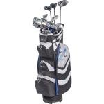 Tour Edge TE-400 Package Set (Graphite, Standard Length, Senior, Right)