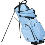 TaylorMade Golf Flextech Crossover Stand Bag Light Blue