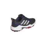 Adidas Men's CODECHAOS 25 Spikeless Shoes, Blue, 10