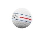 Callaway Golf Chrome Soft Golf Balls (360 Triple Track (White)