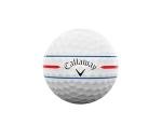 Callaway Golf Chrome Soft Golf Balls (360 Triple Track (White)