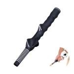 ymkupe Right-Hand Golf Training Grip Golf Club Grip Teaching Right-Handed Practice Aid RH Practice Aid Golf Swing Trainer Accessories