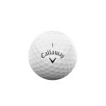 Callaway BL CG WARBIRD DIST 25 12B PK