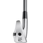 TaylorMade Golf DHY #2 Right Hand Stiff Graphite