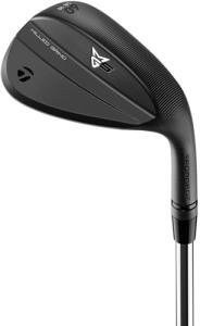 TaylorMade Golf Milled Grind 5 Wedge Black SB 54.12 Degree Right Handed