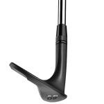 TaylorMade Golf Milled Grind 5 Wedge Black SB 54.12 Degree Right Handed