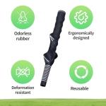 ymkupe Right-Hand Golf Training Grip Golf Club Grip Teaching Right-Handed Practice Aid RH Practice Aid Golf Swing Trainer Accessories