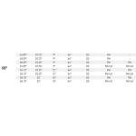 TaylorMade Golf Milled Grind 5 Wedge Black SB 54.12 Degree Right Handed