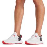 PUMA GOLF Men's Fusion Crush Sport Sneaker, 12 White