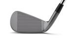 Mizuno Pro 26 FLI HI Golf Iron, RH/Graphite/Stiff, No.2 Single Iron