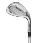 Cleveland Golf Men's CBZ Wedge, Alloy Steel, 56 Degrees, Right Hand