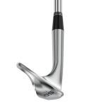 Cleveland Golf Men's CBZ Wedge, Alloy Steel, 56 Degrees, Right Hand