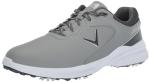 Callaway Men's Solana TRX v3 Golf Shoe, 12 2E, Grey