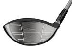 Callaway 2023 Paradym Driver, 10.5°, Graphite, 5.5, Standard