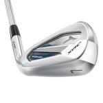 Mizuno JPX925 Hot Metal HL Combo Irons | 7 pc 5-GW High Loft Combo Iron Set | RH/Graphite / F2 Lite