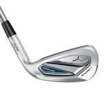 Mizuno JPX925 Hot Metal HL Combo Irons | 7 pc 5-GW High Loft Combo Iron Set | RH/Graphite / F2 Lite