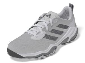 Adidas Men's CODECHAOS 25 Spikeless Shoes, Dash Grey/Grey Three/Grey Five, 9.5
